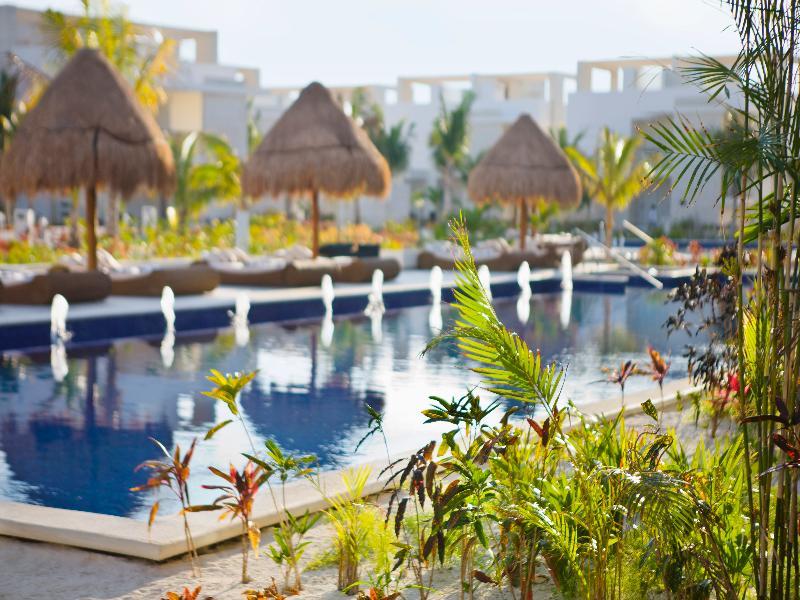 The Beloved Hotel (Adults Only) Cancún Einrichtungen foto